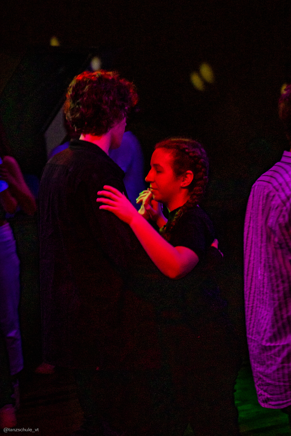 20230318 Black and White Tanzparty 3850